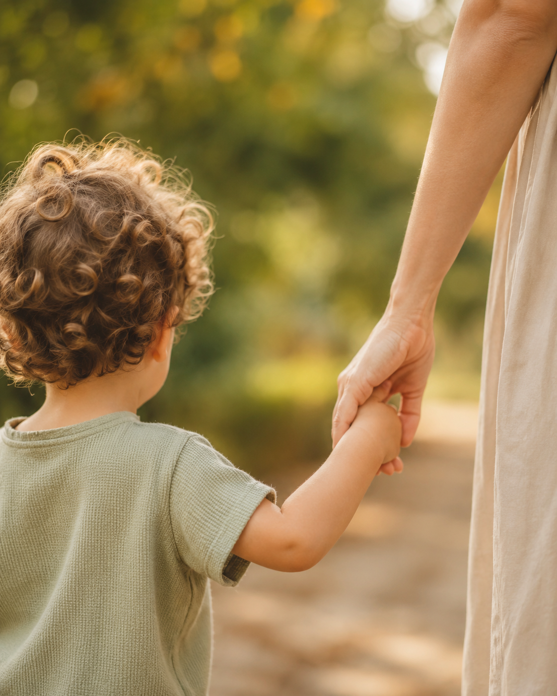 Attachment Parenting